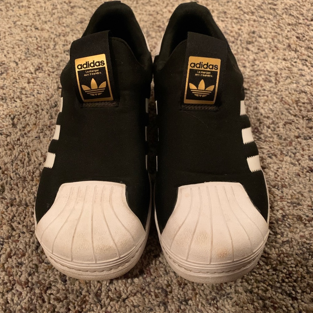Adidas Superstar 360 Sneaker - Size 3M